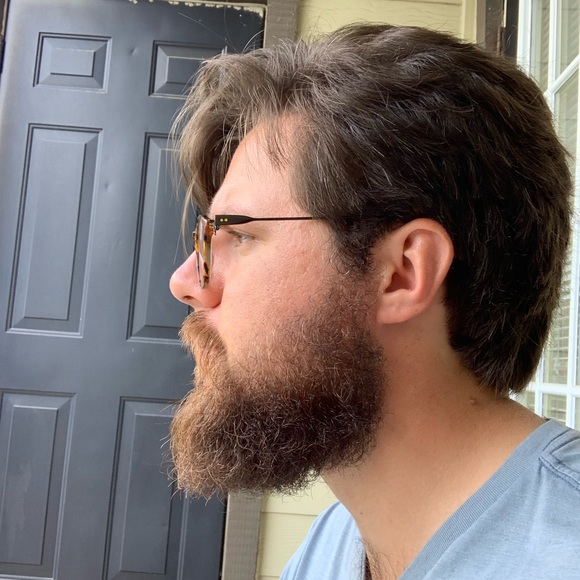 Meet your Posher, Daniel - Picture 1 of 1